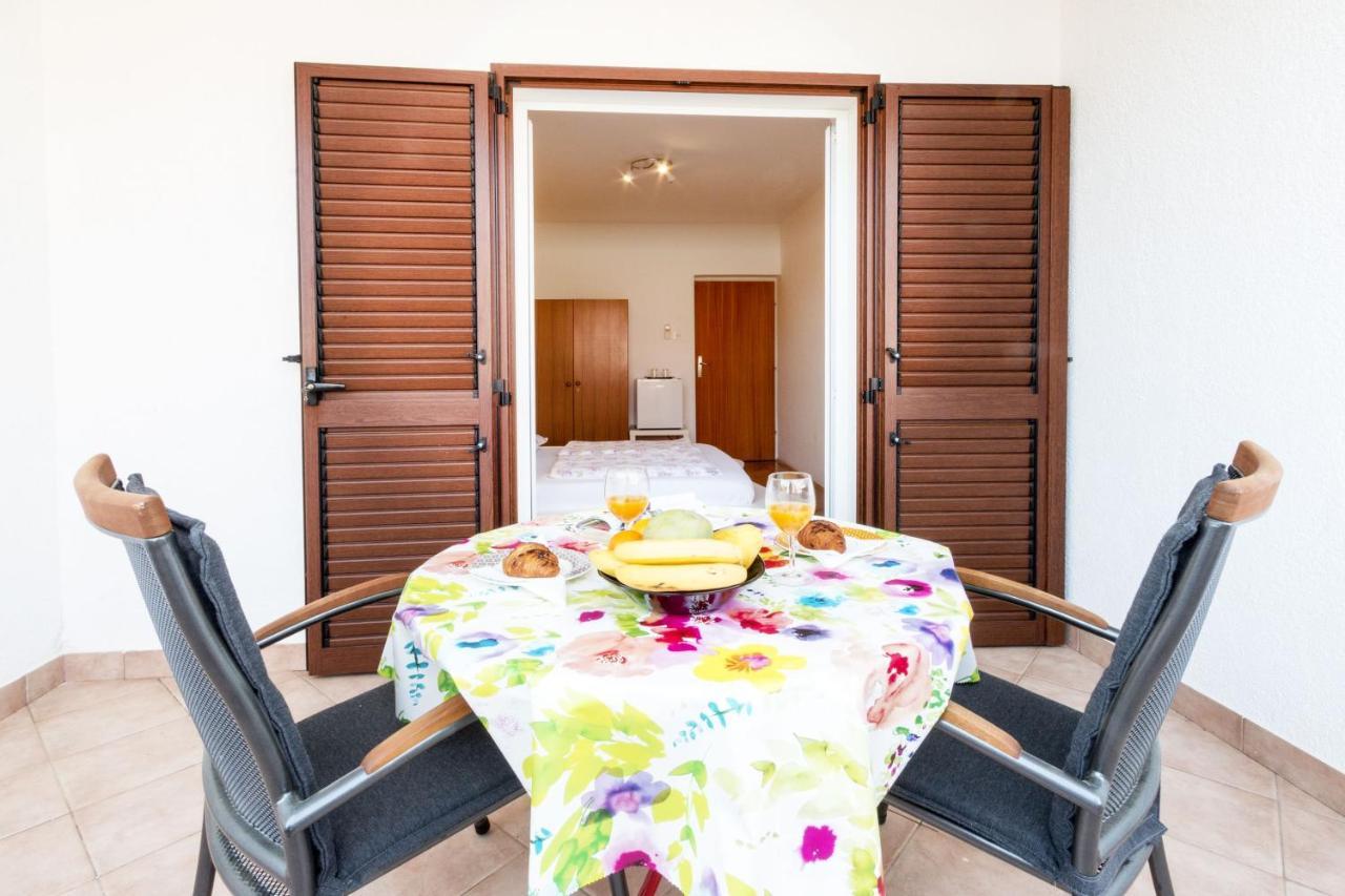 Guest House Marica Rovinj Ngoại thất bức ảnh
