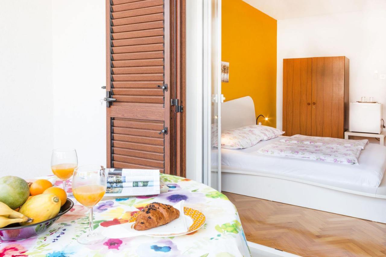 Guest House Marica Rovinj Ngoại thất bức ảnh
