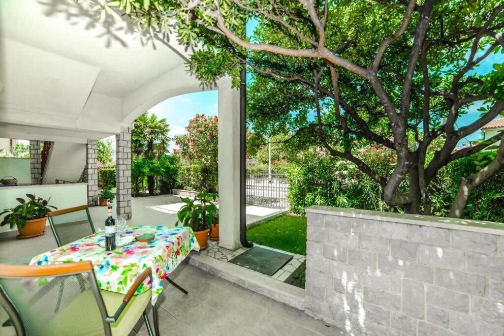 Guest House Marica Rovinj Ngoại thất bức ảnh