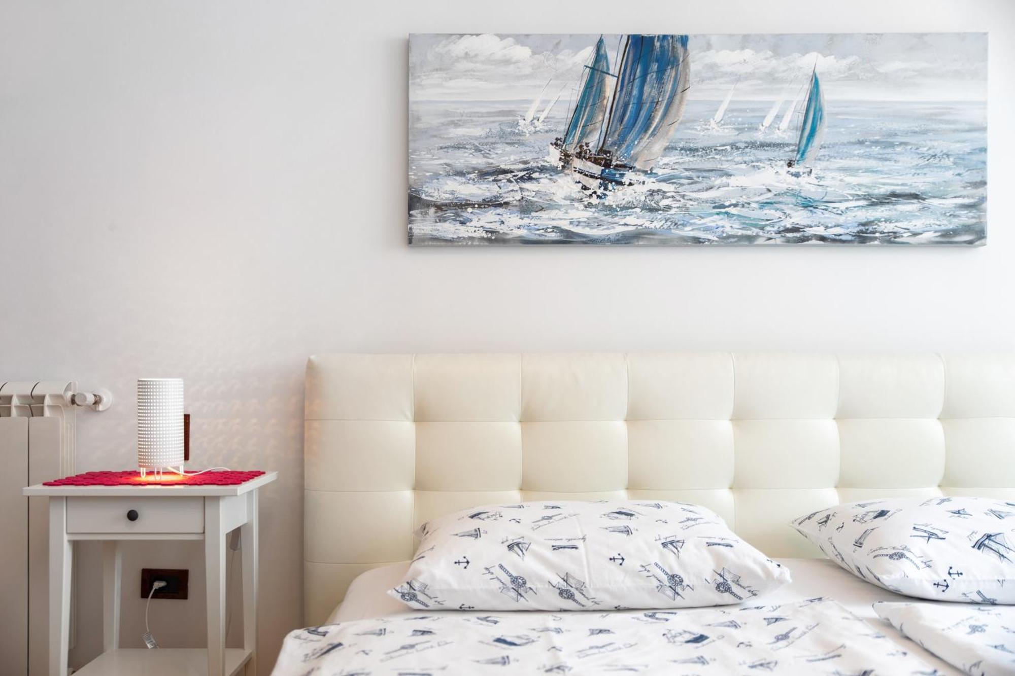 Guest House Marica Rovinj Ngoại thất bức ảnh