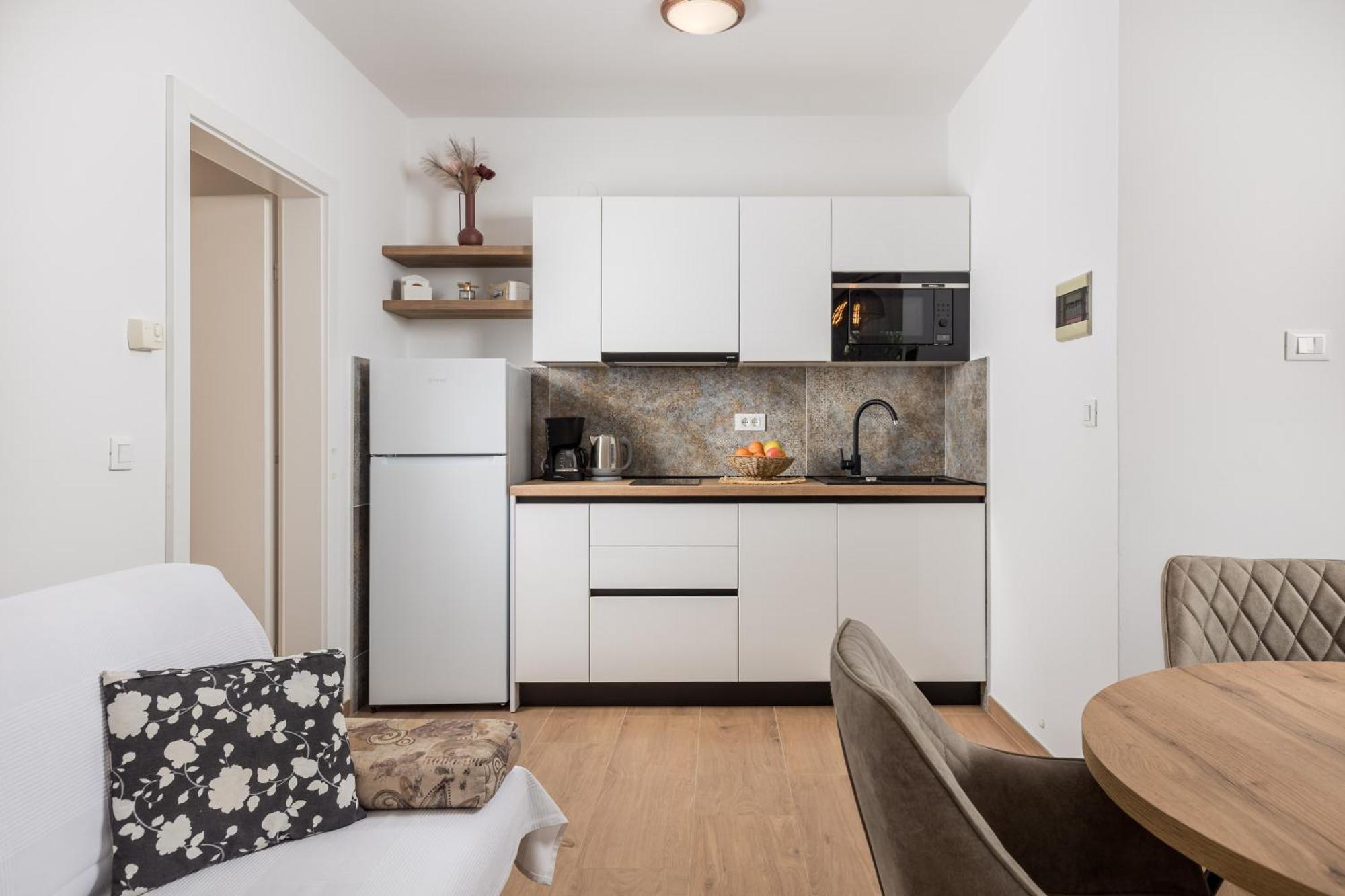 Guest House Marica Rovinj Ngoại thất bức ảnh