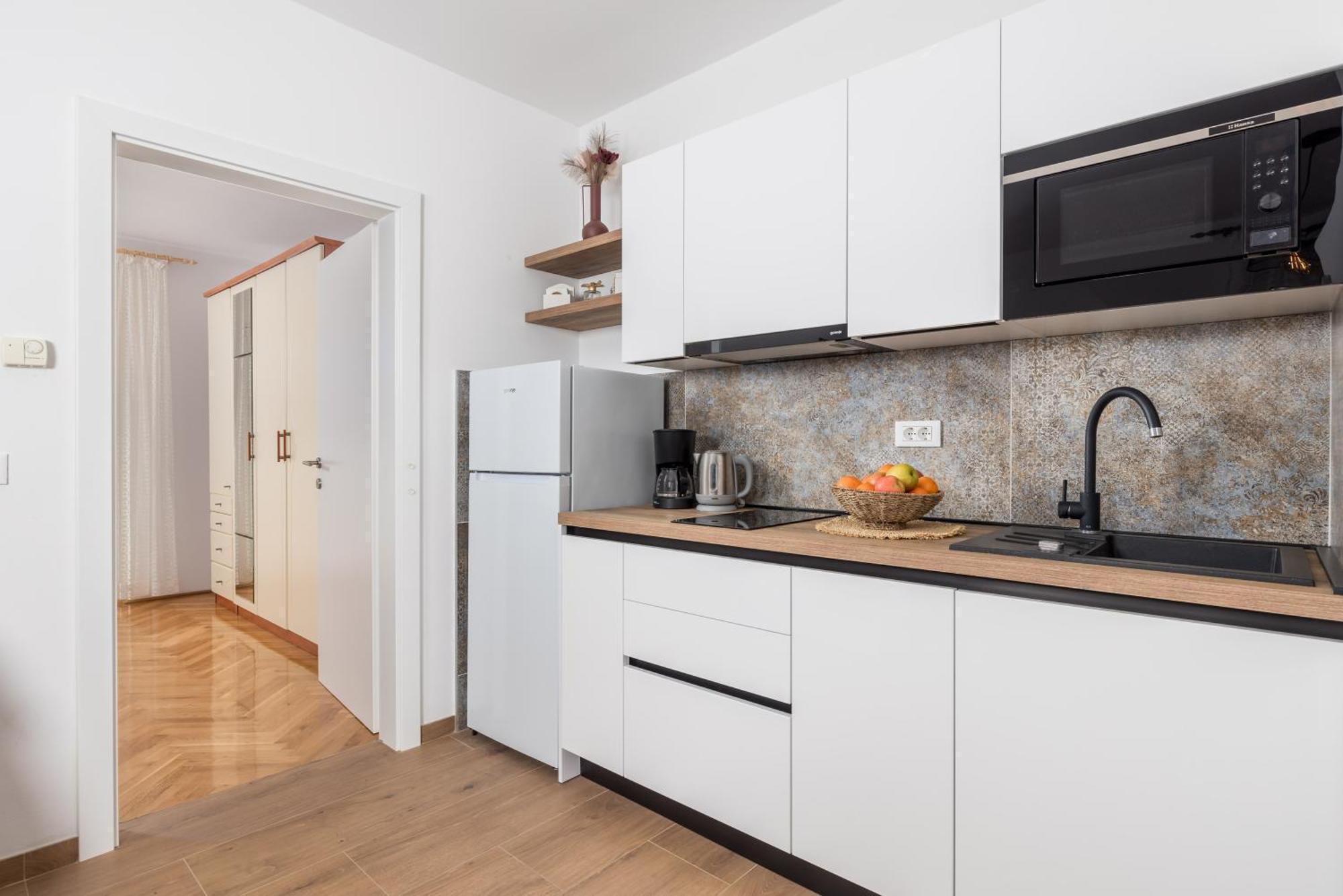 Guest House Marica Rovinj Ngoại thất bức ảnh