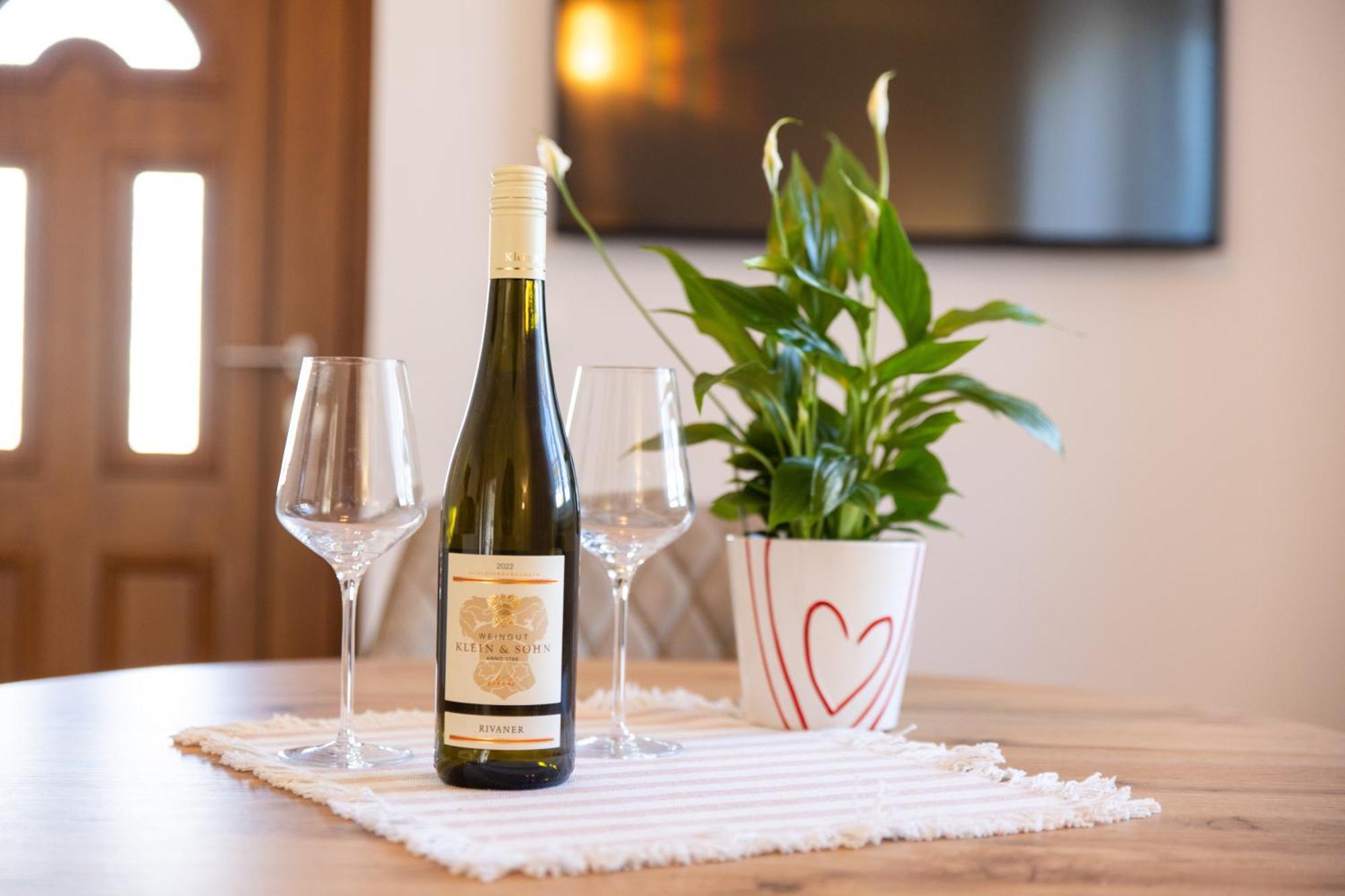 Guest House Marica Rovinj Ngoại thất bức ảnh