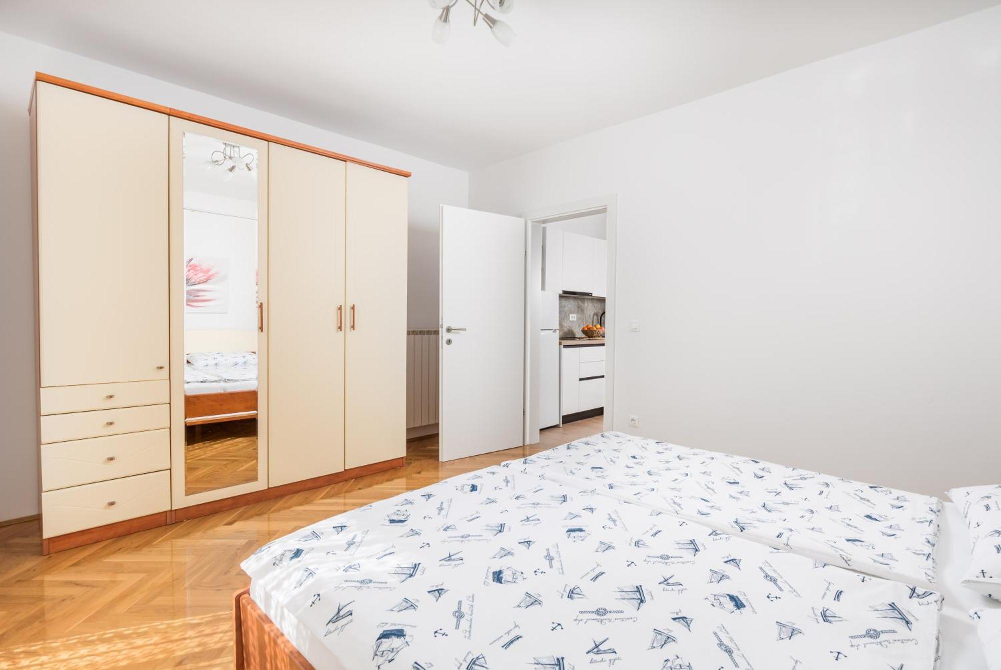 Guest House Marica Rovinj Ngoại thất bức ảnh