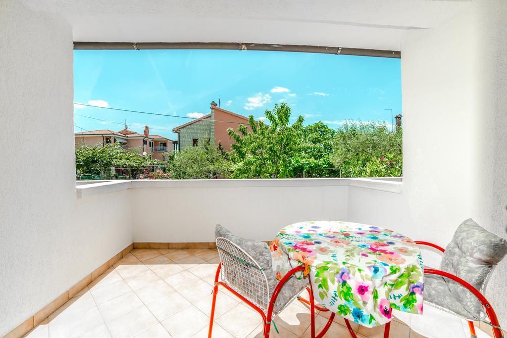 Guest House Marica Rovinj Ngoại thất bức ảnh