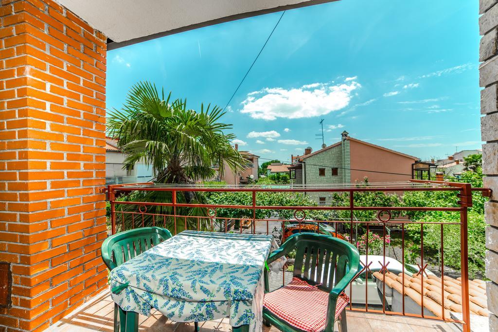 Guest House Marica Rovinj Ngoại thất bức ảnh