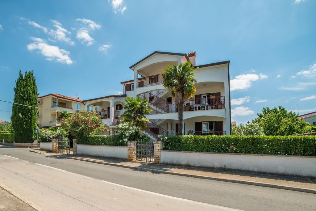 Guest House Marica Rovinj Ngoại thất bức ảnh