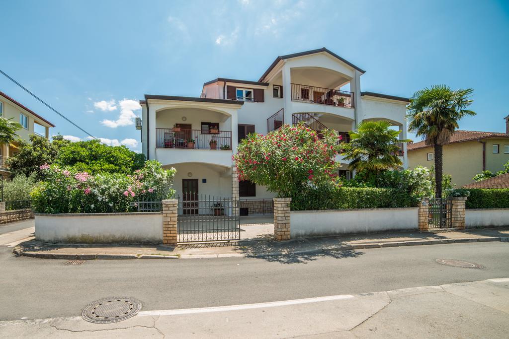 Guest House Marica Rovinj Ngoại thất bức ảnh